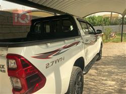 تويوتا هايلوكس